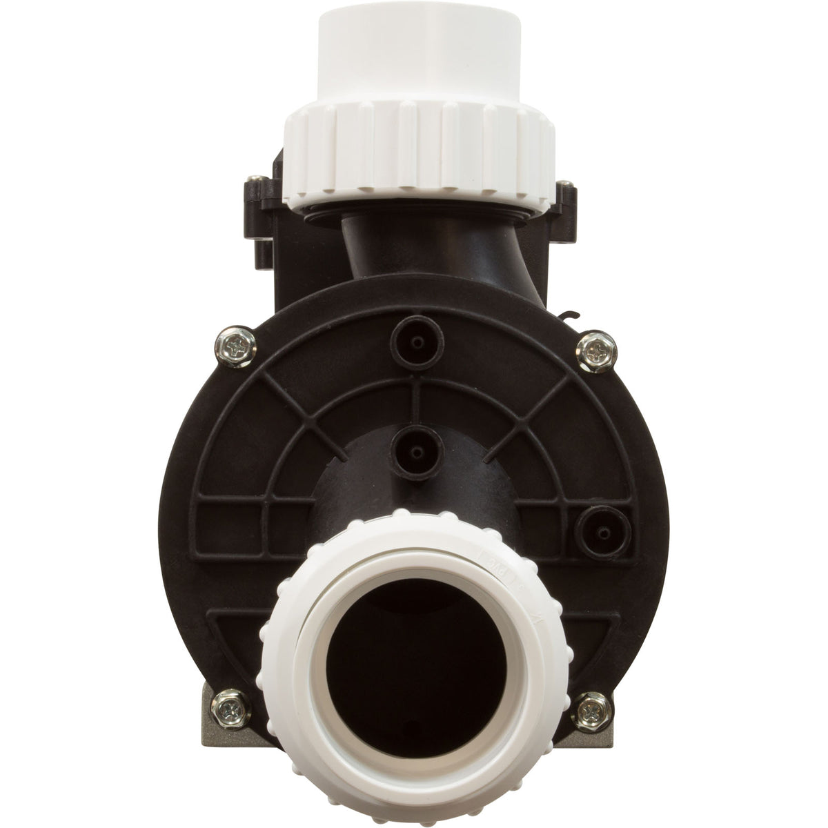 Pump, Bath, LX WCH, 9.0A, 115v, 1.5", w/Air Switch : WCH150