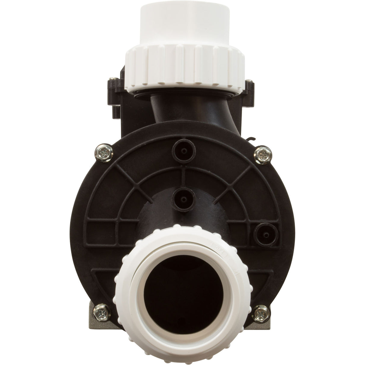 Pump, Bath, LX WCH, 9.0A, 115v, 1.5", w/Air Switch : WCH150 - Lingxiao (LX) Pump - WCH150 - PartsForSpas.com