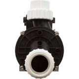 Pump, Bath, LX WCH, 9.0A, 115v, 1.5", w/Air Switch : WCH150 - Lingxiao (LX) Pump - WCH150 - PartsForSpas.com