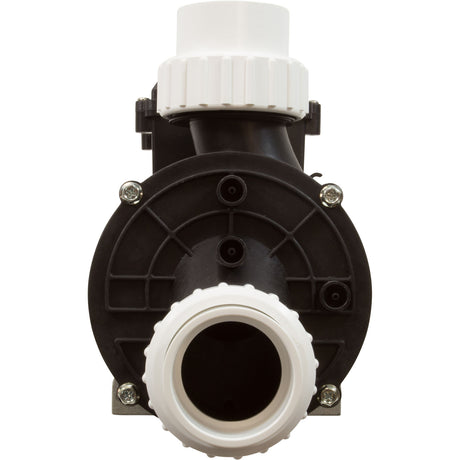 Pump, Bath, LX WCH, 9.0A, 115v, 1.5", w/Air Switch : WCH150 - Lingxiao (LX) Pump - WCH150 - PartsForSpas.com