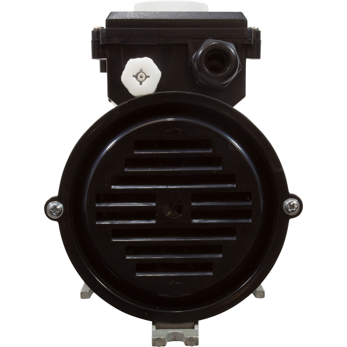 Pump, Bath, LX WCH, 9.0A, 115v, 1.5", w/Air Switch : WCH150 - Lingxiao (LX) Pump - WCH150 - PartsForSpas.com