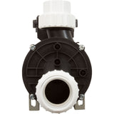 Pump, Bath, LX WBH, 13.0A, 115v, 1.5", w/Air Switch : WBH200 - Lingxiao (LX) Pump - WBH200 - PartsForSpas.com