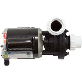 Pump, Circ, LX WTC, 1/15hp, 115v/230v, 48Fr, 1.5", Pre 7/2011 : 48WTC0153C-I - Lingxiao (LX) Pump - 48WTC0153C-I - PartsForSpas.com