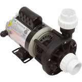 Pump, Circ, LX WTC, 1/15hp, 115v/230v, 48Fr, 1.5", Pre 7/2011 : 48WTC0153C-I - Lingxiao (LX) Pump - 48WTC0153C-I - PartsForSpas.com