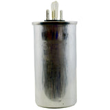 Pump, LX 48WUA, 1.0hp, 115v, 2-Spd, 48Fr, 2" : 48WUA1001C-II