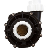 Pump, LX 48WUA, 1.0hp, 115v, 2-Spd, 48Fr, 2" : 48WUA1001C-II