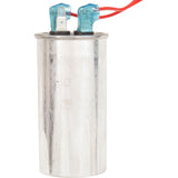 Pump, LX 48WUA, 1.5hp, 115v, 2-Spd, 48Fr, 2" : 48WUA1501C-II - Lingxiao (LX) Pump - 48WUA1501C-II - PartsForSpas.com