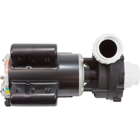 Pump, LX 48WUA, 1.5hp, 115v, 2-Spd, 48Fr, 2" : 48WUA1501C-II - Lingxiao (LX) Pump - 48WUA1501C-II - PartsForSpas.com