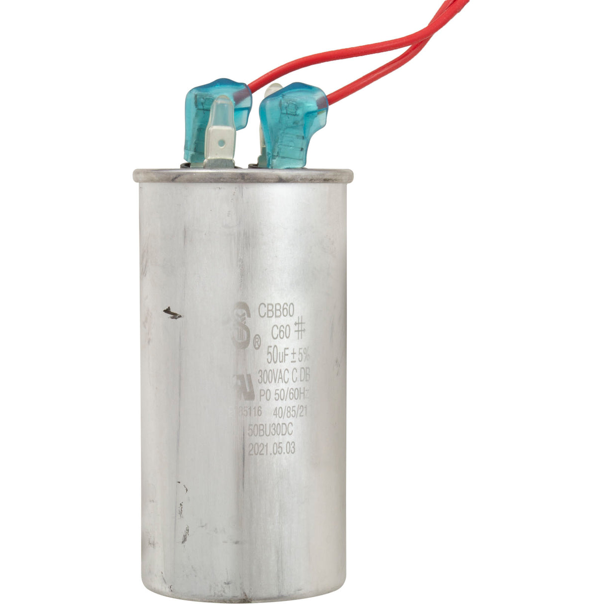 Pump, LX 48WUA, 1.5hp, 230v, 2-Spd, 48Fr, 2" : 48WUA1502C-II - Lingxiao (LX) Pump - 789363010045 - PartsForSpas.com