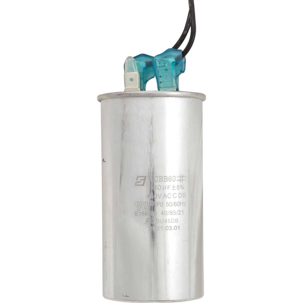 Pump, LX 48WUA, 1.5hp, 230v, 2-Spd, 48Fr, 2" : 48WUA1502C-II - Lingxiao (LX) Pump - 789363010045 - PartsForSpas.com