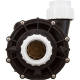 Pump, LX 48WUA, 1.5hp, 230v, 2-Spd, 48Fr, 2" : 48WUA1502C-II - Lingxiao (LX) Pump - 789363010045 - PartsForSpas.com