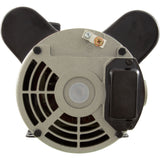Pump, LX 48WUA, 1.65hp, 115v/230v, 1-Spd, 48Fr, 2" : 48WUA1653C-I - Lingxiao (LX) Pump - 48WUA1653C-I - PartsForSpas.com