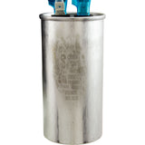 Pump, LX 48WUA, 1.65hp, 115v/230v, 1-Spd, 48Fr, 2" : 48WUA1653C-I - Lingxiao (LX) Pump - 48WUA1653C-I - PartsForSpas.com