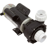 Pump, LX 48WUA, 2.0hp, 230v, 2-Spd, 48Fr, 2" : 48WUA2002C-II - Lingxiao (LX) Pump - 48WUA2002C-II - PartsForSpas.com