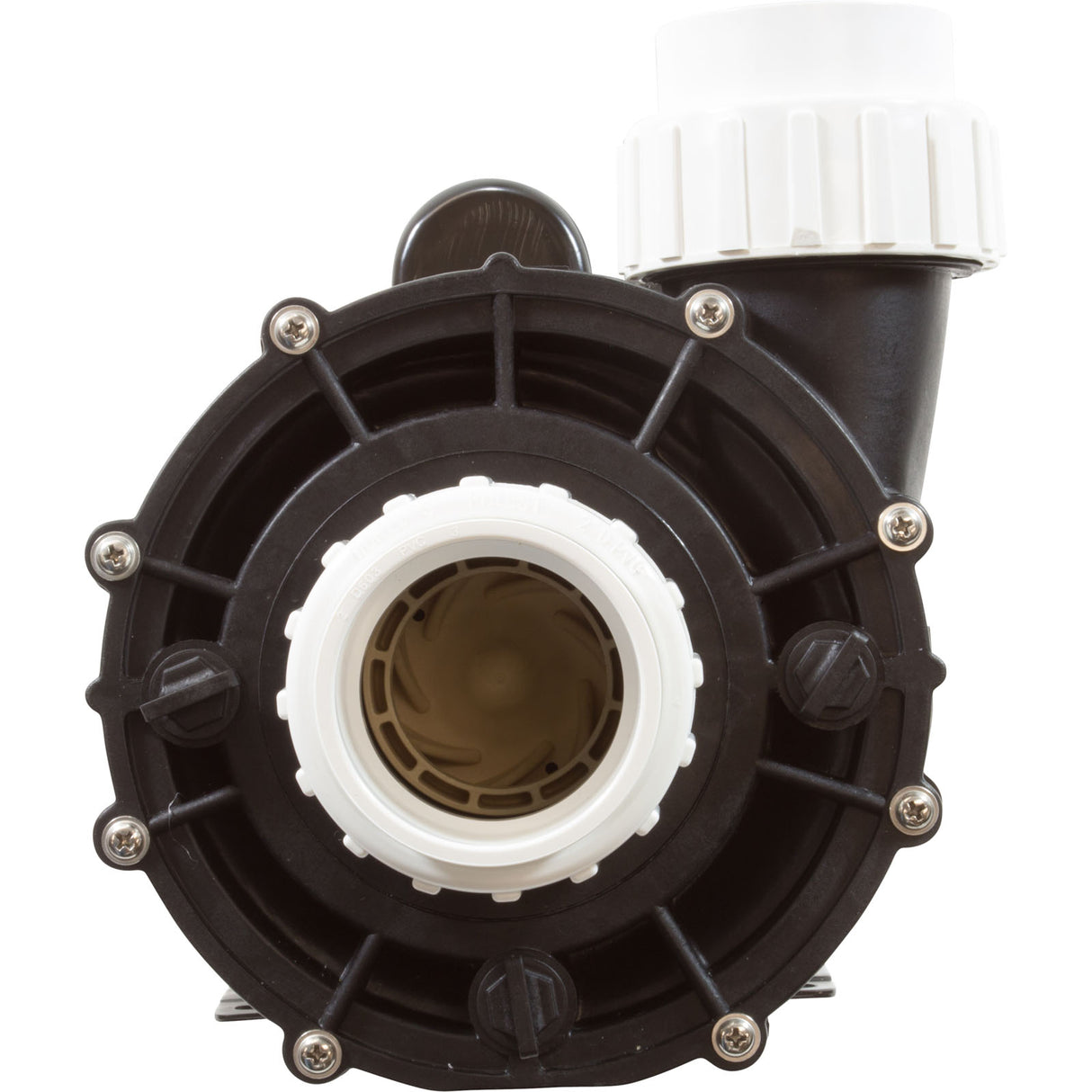 Pump, LX 56WUA, 3.0hp, 230v, 2-Spd, 56Fr, 2", SD : 56WUA300-II - Lingxiao (LX) Pump - 56WUA300-II - PartsForSpas.com