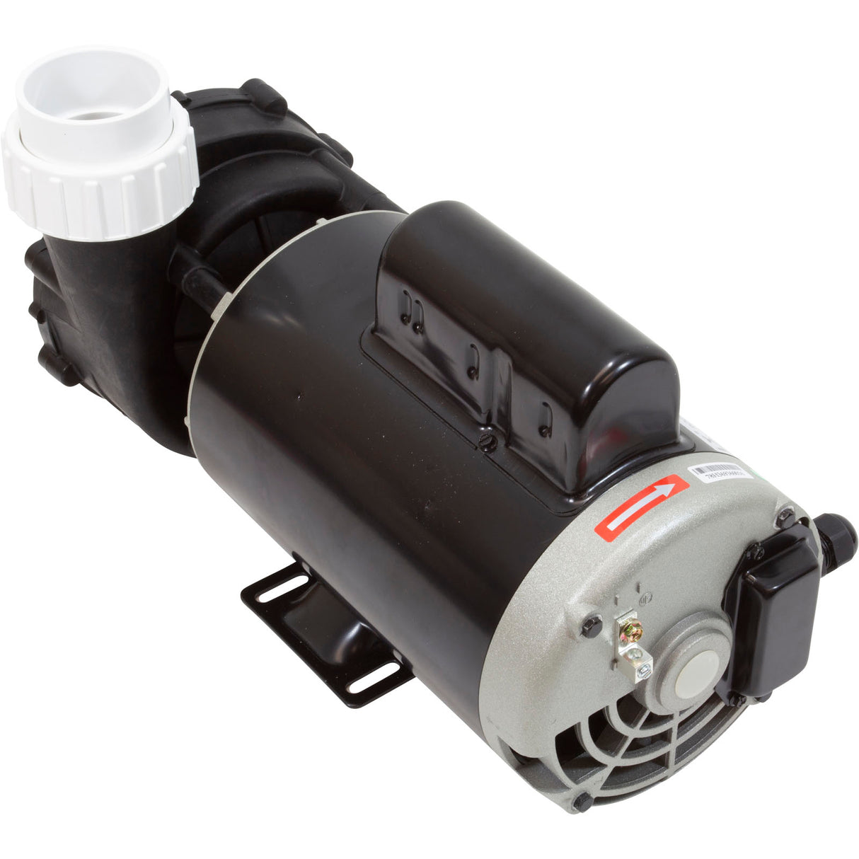 Pump, LX 56WUA, 3.0hp, 230v, 1-Spd, 56Fr, 2", SD : 56WUA300-I - Lingxiao (LX) Pump - 56WUA300-I - PartsForSpas.com