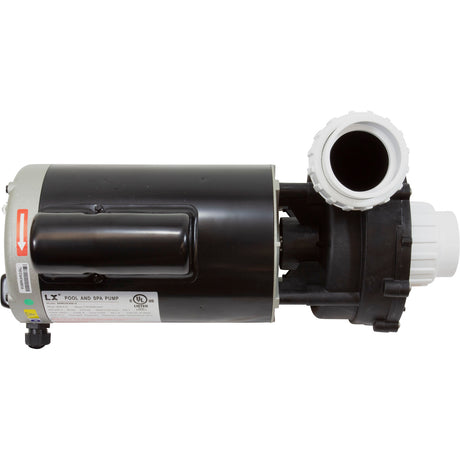 Pump, LX 56WUA, 3.0hp, 230v, 1-Spd, 56Fr, 2", SD : 56WUA300-I - Lingxiao (LX) Pump - 56WUA300-I - PartsForSpas.com