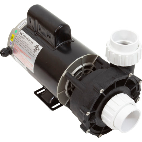 Pump, LX 56WUA, 3.0hp, 230v, 1-Spd, 56Fr, 2", SD : 56WUA300-I - Lingxiao (LX) Pump - 56WUA300-I - PartsForSpas.com