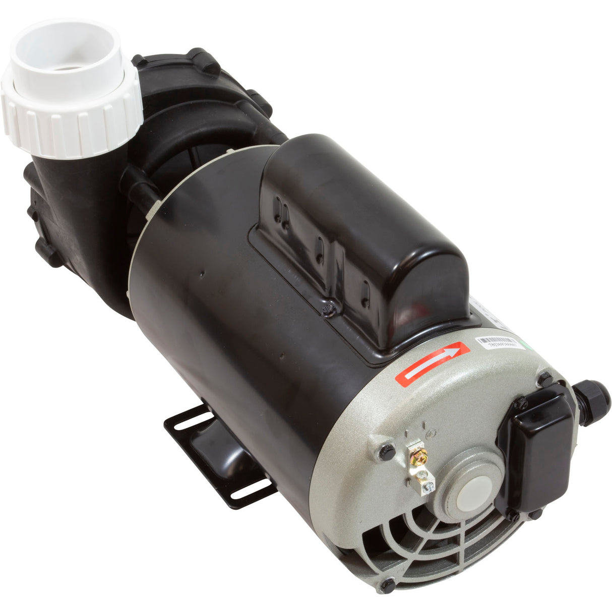 Pump, LX 56WUA, 4.0hp, 230v, 2-Spd, 56Fr, 2", SD : 56WUA400-II - Lingxiao (LX) Pump - 56WUA400-II - PartsForSpas.com