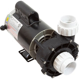 Pump, LX 56WUA, 4.0hp, 230v, 2-Spd, 56Fr, 2", SD : 56WUA400-II - Lingxiao (LX) Pump - 56WUA400-II - PartsForSpas.com