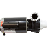 Pump, LX 56WUA, 4.0hp, 230v, 2-Spd, 56Fr, 2.5 x 2", SD : 56WUA400-II(2.5*2) - Lingxiao (LX) Pump - 56WUA400-II(2.5*2) - PartsForSpas.com