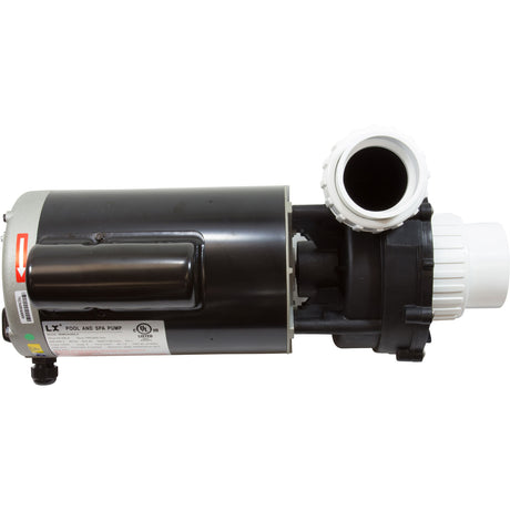 Pump, LX 56WUA, 4.0hp, 230v, 2-Spd, 56Fr, 2.5 x 2", SD : 56WUA400-II(2.5*2) - Lingxiao (LX) Pump - 56WUA400-II(2.5*2) - PartsForSpas.com