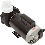 Pump, LX 56WUA, 5.0hp, 230v, 2-Spd, 56Fr, 2.5" x 2.5", SD : 56WUA500-II