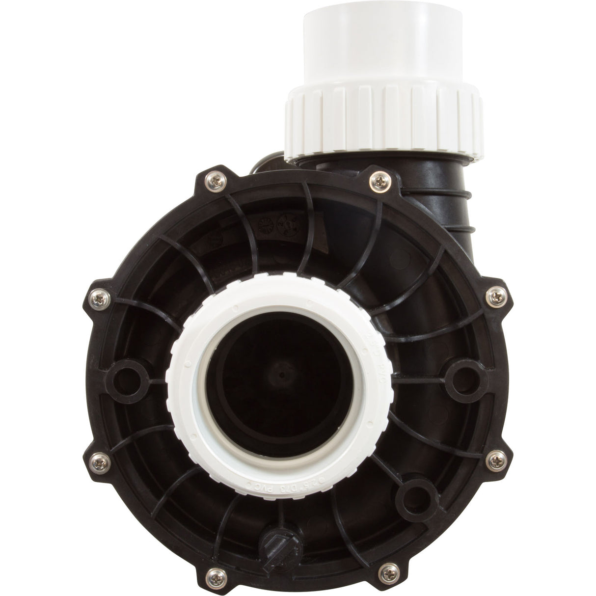 Pump, LX 56WUA, 5.0hp, 230v, 2-Spd, 56Fr, 2.5" x 2.5", SD : 56WUA500-II