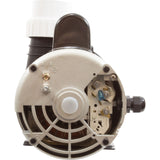 Pump, LX 56WUA, 5.0hp, 230v, 2-Spd, 56Fr, 2.5" x 2.5", SD : 56WUA500-II