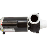 Pump, LX 56WUA, 5.0hp, 230v, 2-Spd, 56Fr, 2.5" x 2.5", SD : 56WUA500-II