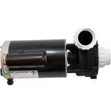 Pump, LX 56WUA, 4.0hp, 230v, 1-Spd, 56Fr, 2", SD : 56WUA400-I