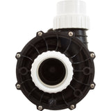Pump, LX 56WUA, 4.0hp, 230v, 2-Spd, 56Fr, 2.5" x 2.5", SD : 56WUA400A-II