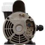 Pump, LX 48WUA, 2.0hp, 230v, 1-Spd, 48Fr, 2" : 48WUA2002C-I