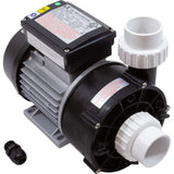 Pump, Circ, LX WTCM, 1/15hp, 230v, 48Fr, 1.5", After 7/2011 : WTC50MSTD