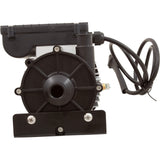 Pump, Circ, LX WE10, 230v, 3450rpm, 0.8A, 3/4"b : WE10 230V - Lingxiao (LX) Pump - WE10 230V - PartsForSpas.com