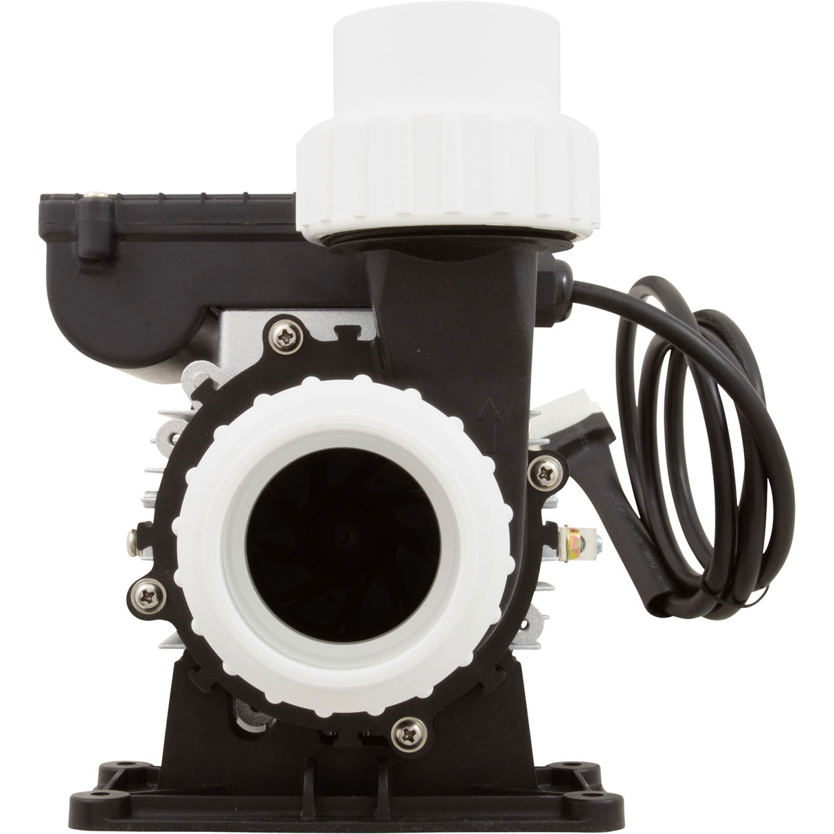 Pump, Circ, LX WE14, 230v, 3450rpm, 1.0A, 1-1/2"mbt : WE14 230V - Lingxiao (LX) Pump - WE14 230V - PartsForSpas.com