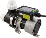 Pump, Circ, LX WCA, for Platinum Spa (USA Version) : WCA50 - Lingxiao (LX) Pump - WCA50 - PartsForSpas.com