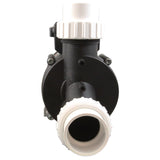 Pump, Circ, LX WCA, for Platinum Spa (USA Version) : WCA50 - Lingxiao (LX) Pump - WCA50 - PartsForSpas.com