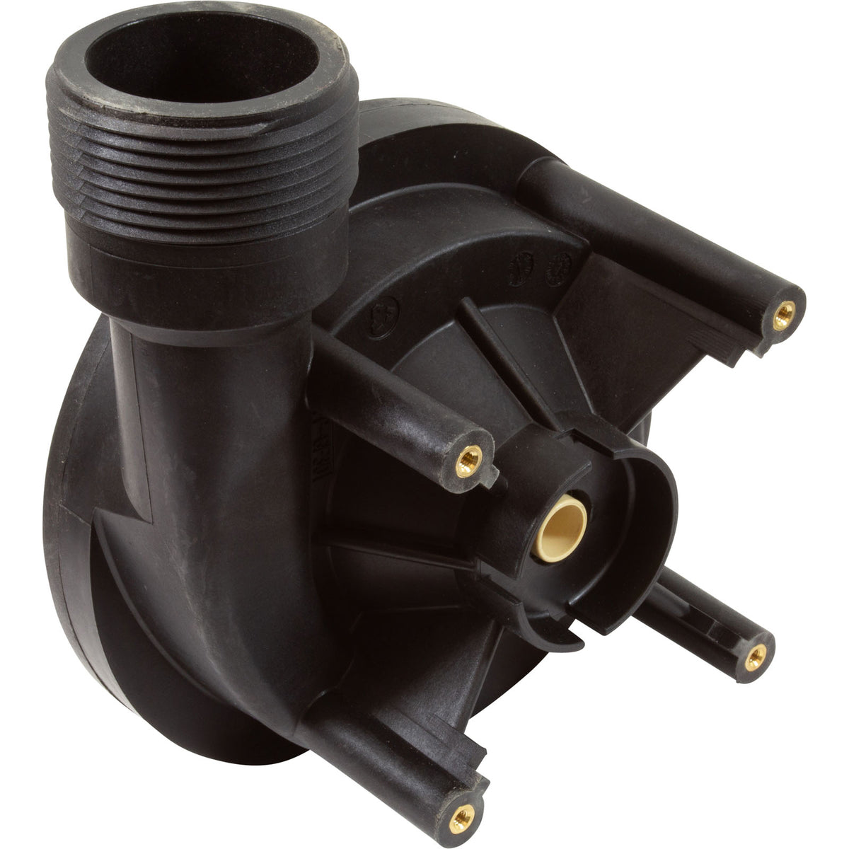 Wet End, LX WTC, 1/15hp, 1.5", 48 Frame : 48WTC0153C-IWE