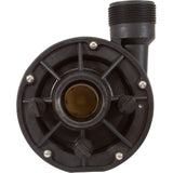 Wet End, LX WTC, 1/15hp, 1.5", 48 Frame : 48WTC0153C-IWE - Lingxiao (LX) Pump - 48WTC0153C-IWE - PartsForSpas.com