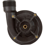 Wet End, LX WTC, 1/15hp, 1.5", 48 Frame : 48WTC0153C-IWE - Lingxiao (LX) Pump - 48WTC0153C-IWE - PartsForSpas.com