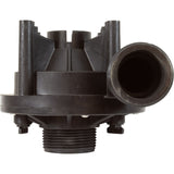 Wet End, LX WTC, 1/15hp, 1.5", 48 Frame : 48WTC0153C-IWE - Lingxiao (LX) Pump - 48WTC0153C-IWE - PartsForSpas.com