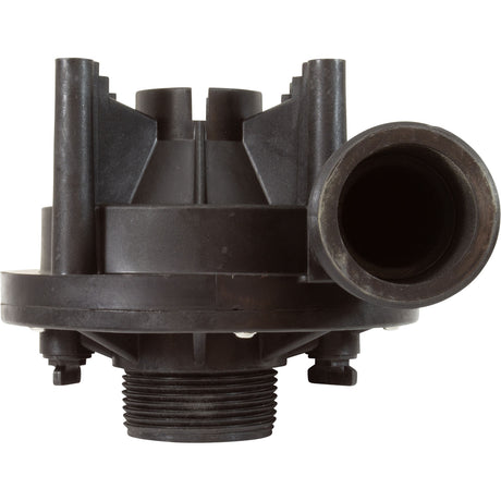 Wet End, LX WTC, 1/15hp, 1.5", 48 Frame : 48WTC0153C-IWE - Lingxiao (LX) Pump - 48WTC0153C-IWE - PartsForSpas.com