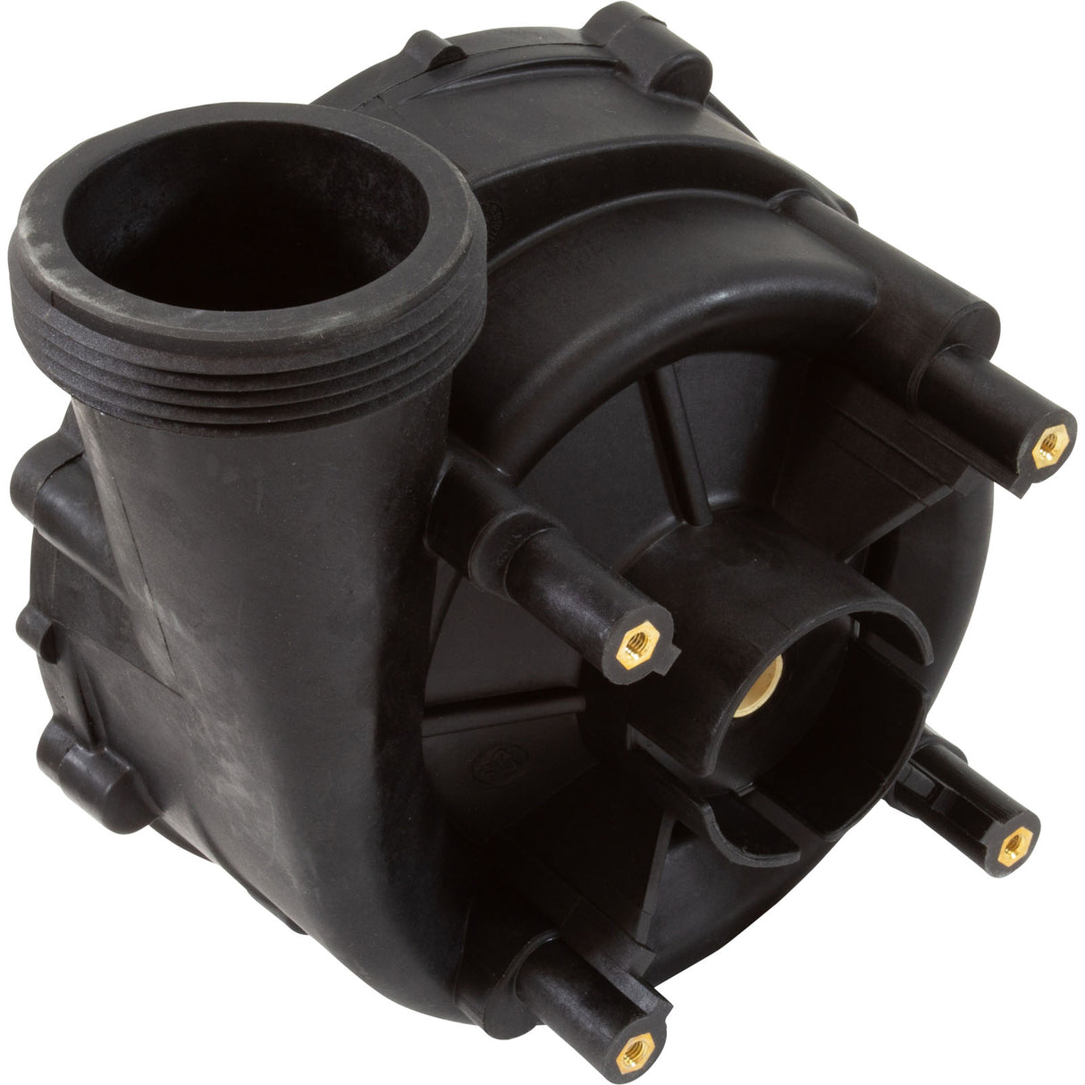Wet End, LX 48WUA, 1.0hp, 2", 48 Frame : 48WUA1001C-IIWE