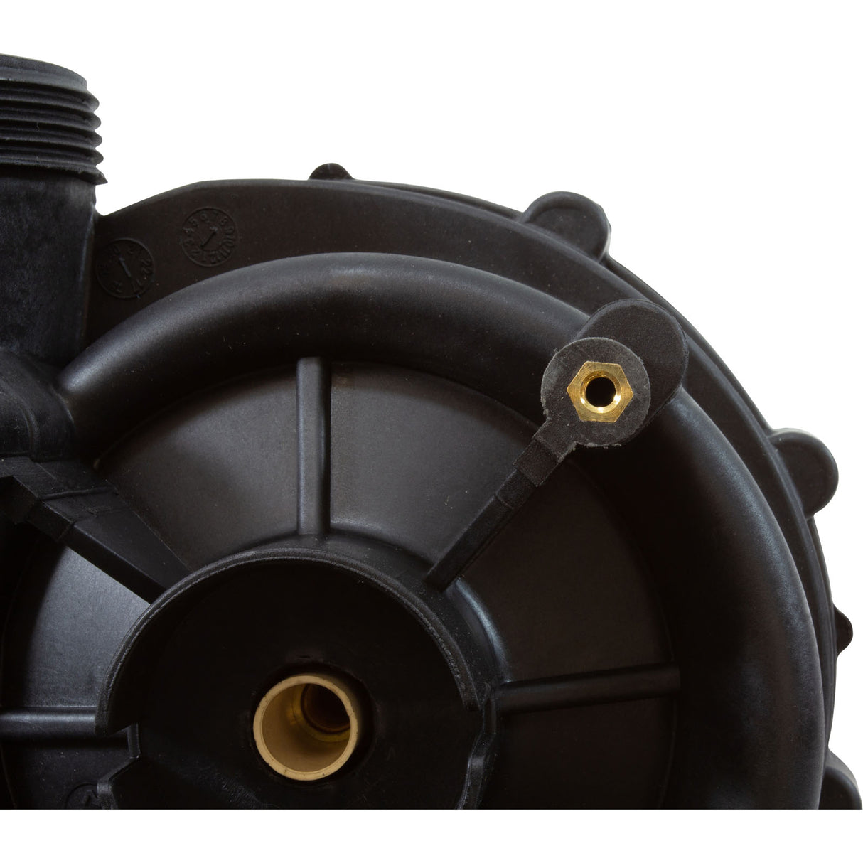 Wet End, LX 48WUA, 1.0hp, 2", 48 Frame : 48WUA1001C-IIWE