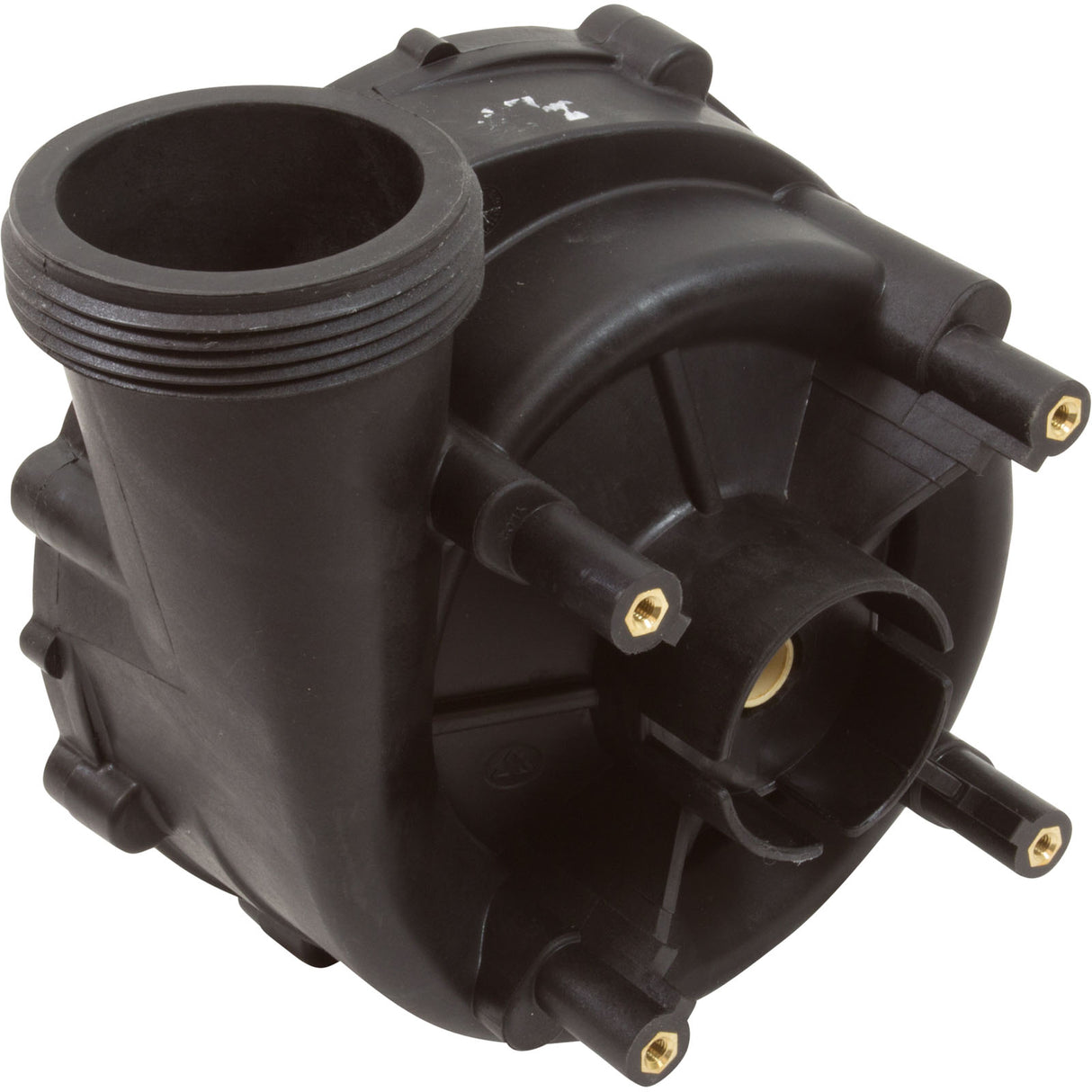 Wet End, LX 48WUA, 1.5hp, 2", 48 Frame : 48WUA1501C-IIWE