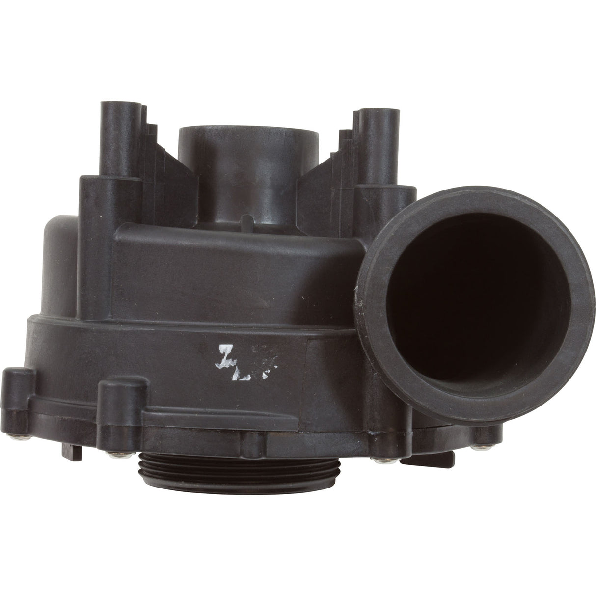 Wet End, LX 48WUA, 1.5hp, 2", 48 Frame : 48WUA1501C-IIWE