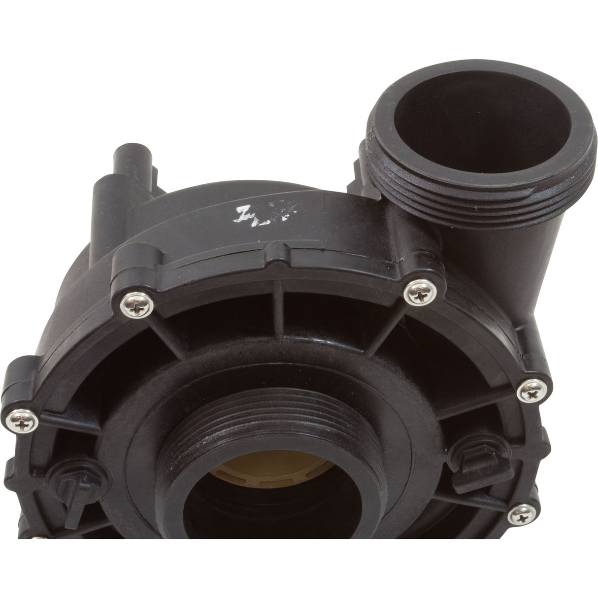 Wet End, LX 48WUA, 1.5hp, 2", 48 Frame : 48WUA1501C-IIWE