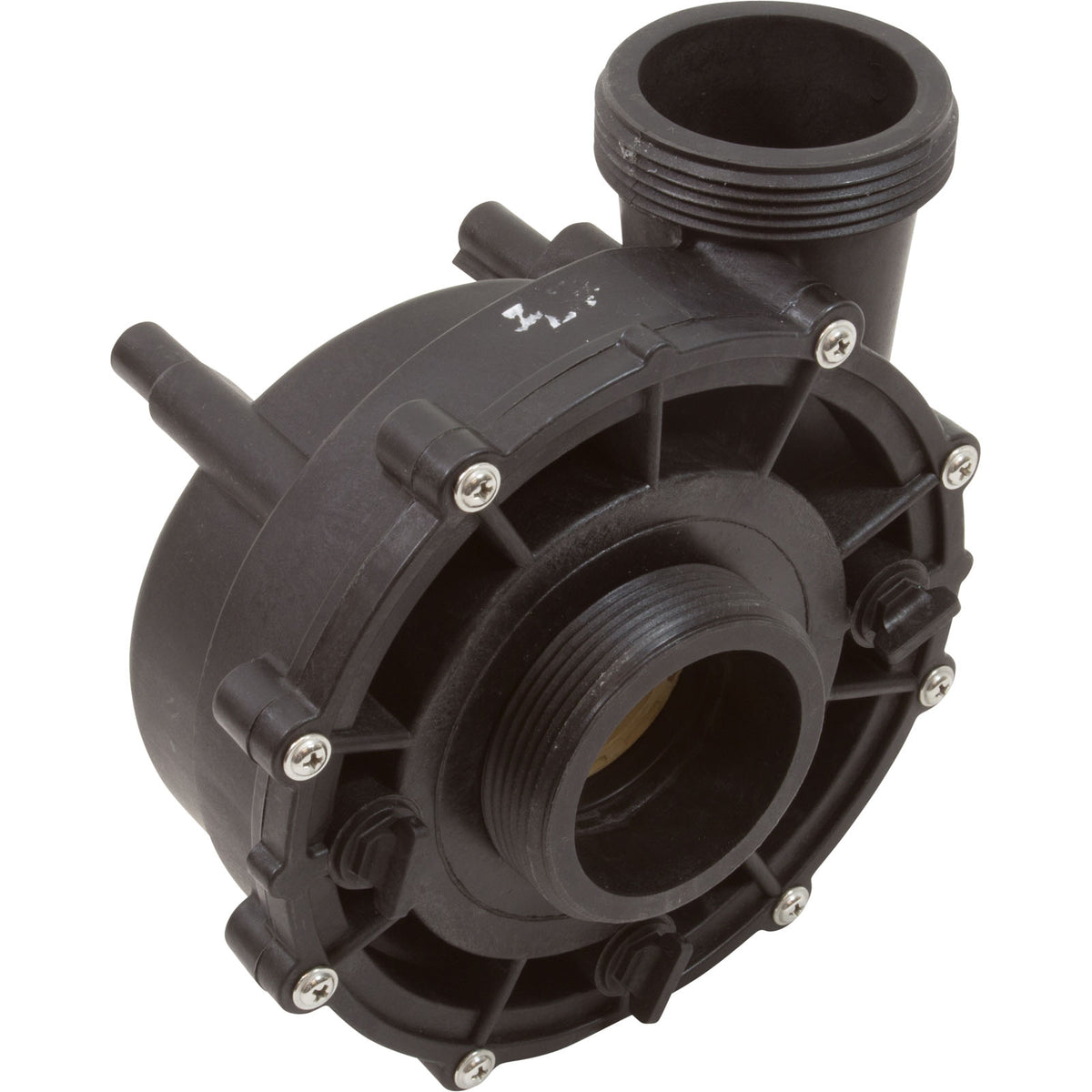 Wet End, LX 48WUA, 1.5hp, 2", 48 Frame : 48WUA1501C-IIWE