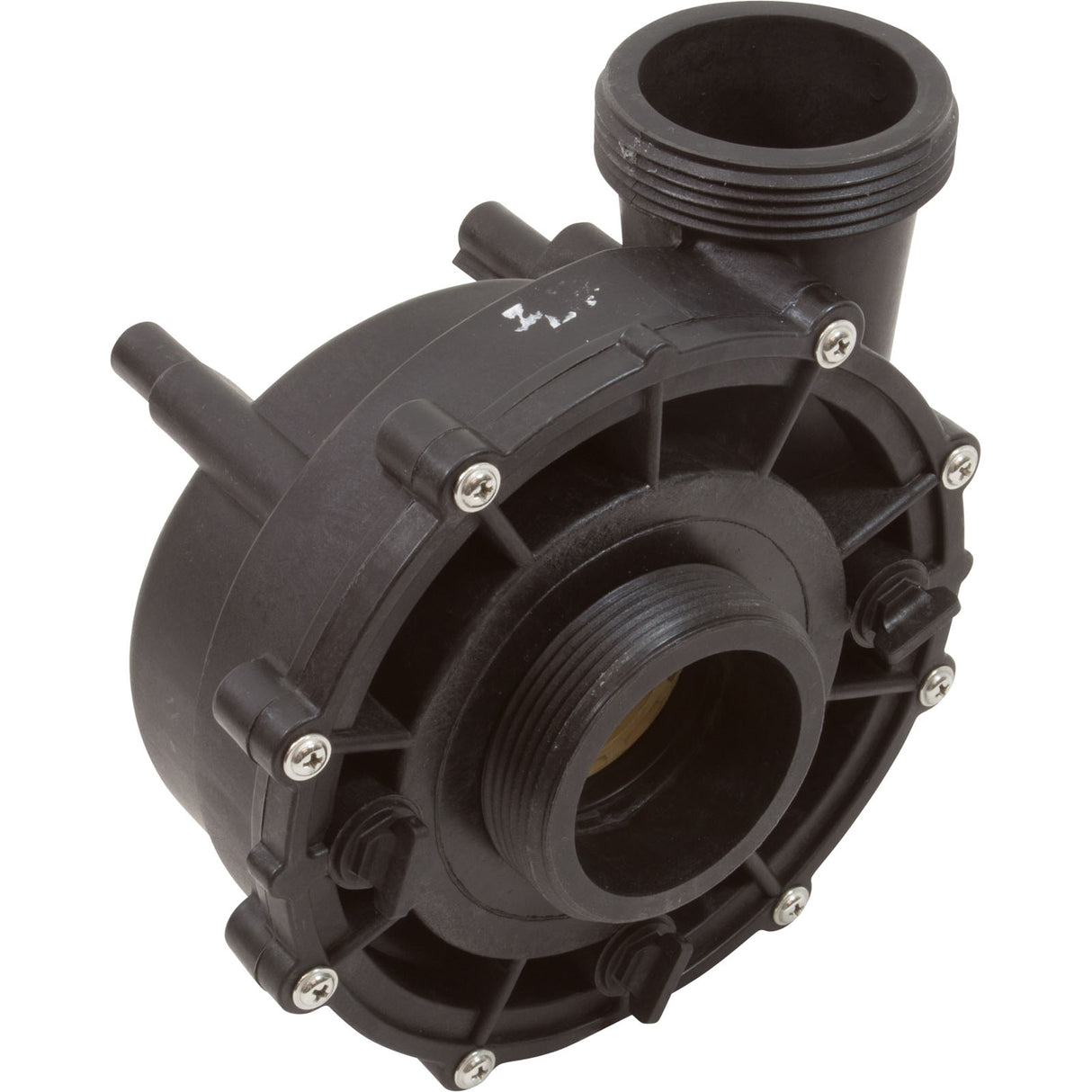 Wet End, LX 48WUA, 1.5hp, 2", 48 Frame : 48WUA1501C-IIWE